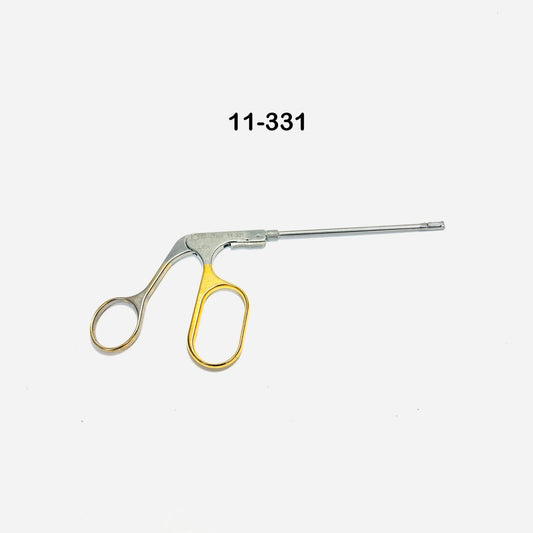 Medtrek 11-331  Punch, Standard Reverse Straight Tip, Rotable Shaft Instrument