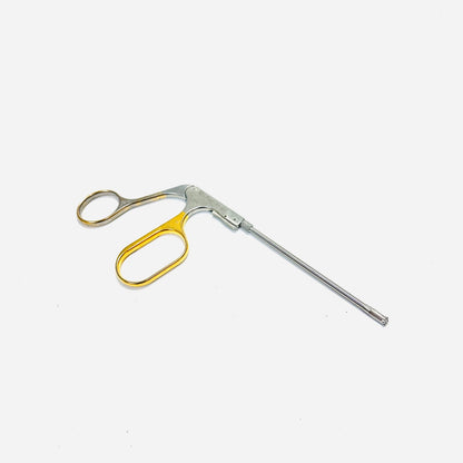 Medtrek 11-331  Punch, Standard Reverse Straight Tip, Rotable Shaft Instrument