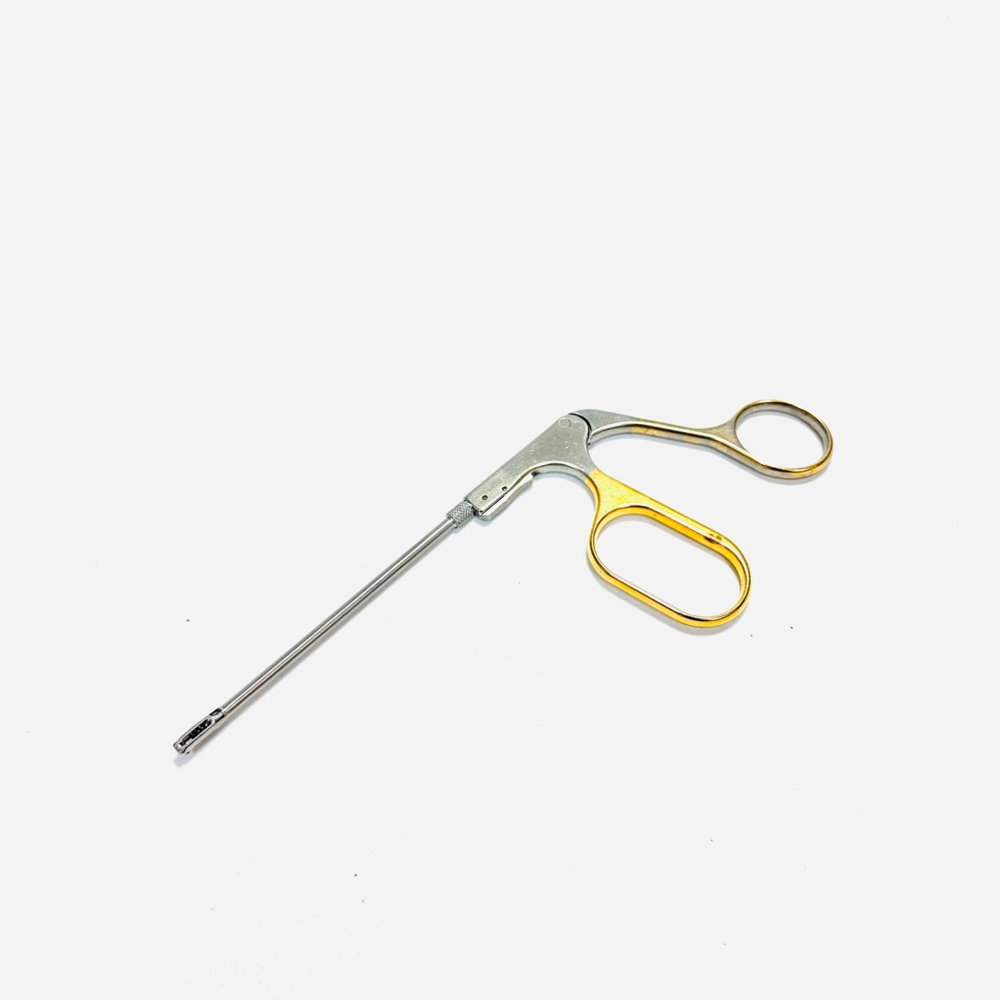 Medtrek 11-331  Punch, Standard Reverse Straight Tip, Rotable Shaft Instrument