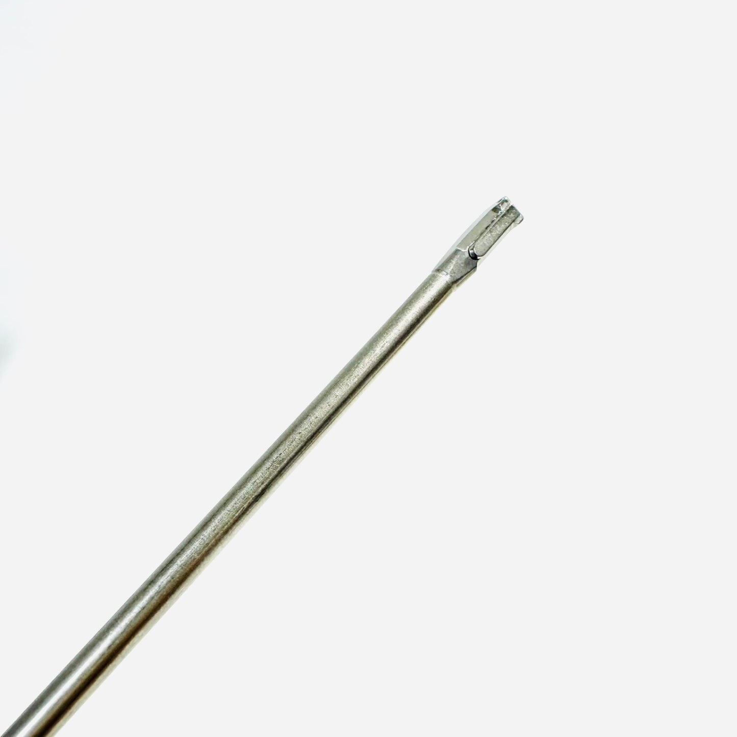 Medtrek 11-331  Punch, Standard Reverse Straight Tip, Rotable Shaft Instrument