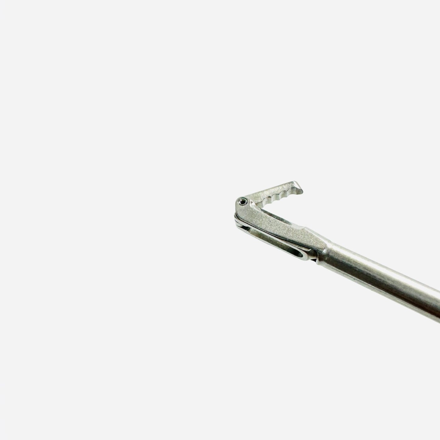 Medtrek 11-331  Punch, Standard Reverse Straight Tip, Rotable Shaft Instrument