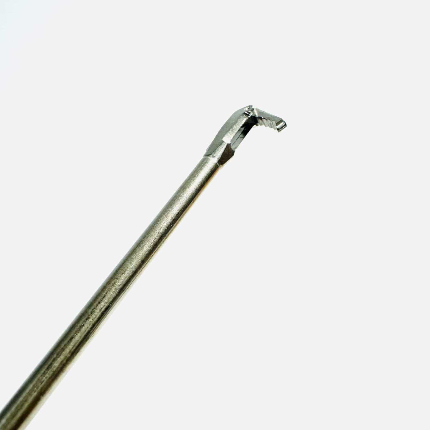 Medtrek 11-331  Punch, Standard Reverse Straight Tip, Rotable Shaft Instrument