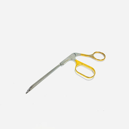 Medtrek 11-372  Punch, 15Ëš right curved Instrument