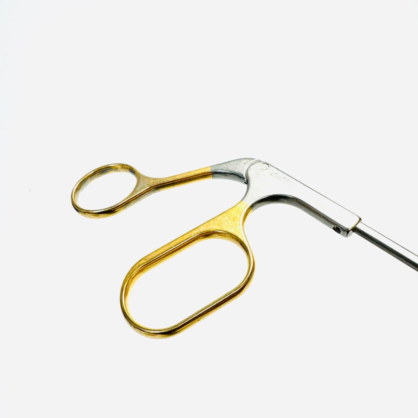 Medtrek 11-372  Punch, 15Ëš right curved Instrument