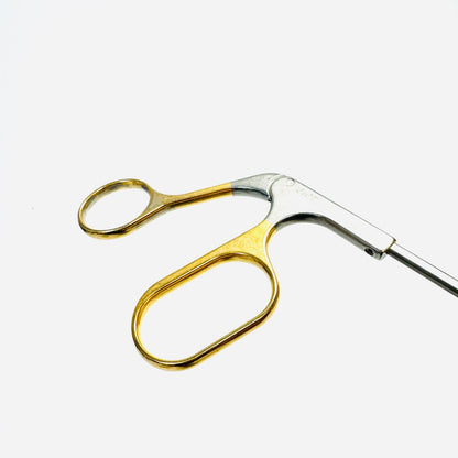 Medtrek 11-372  Punch, 15Ëš right curved Instrument