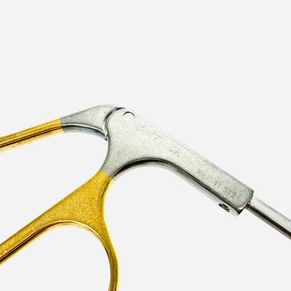 Medtrek 11-372  Punch, 15Ëš right curved Instrument