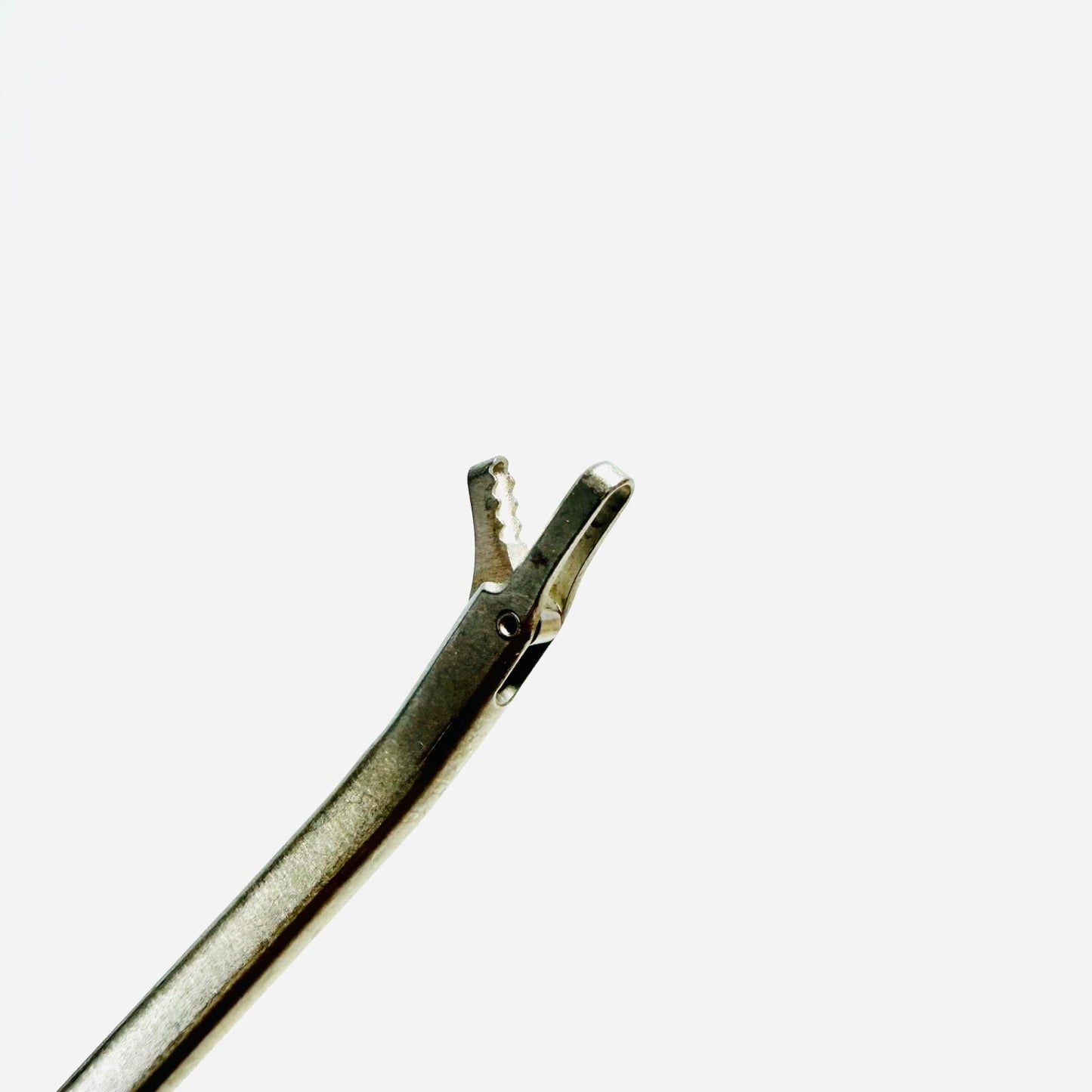 Medtrek 11-372  Punch, 15Ëš right curved Instrument