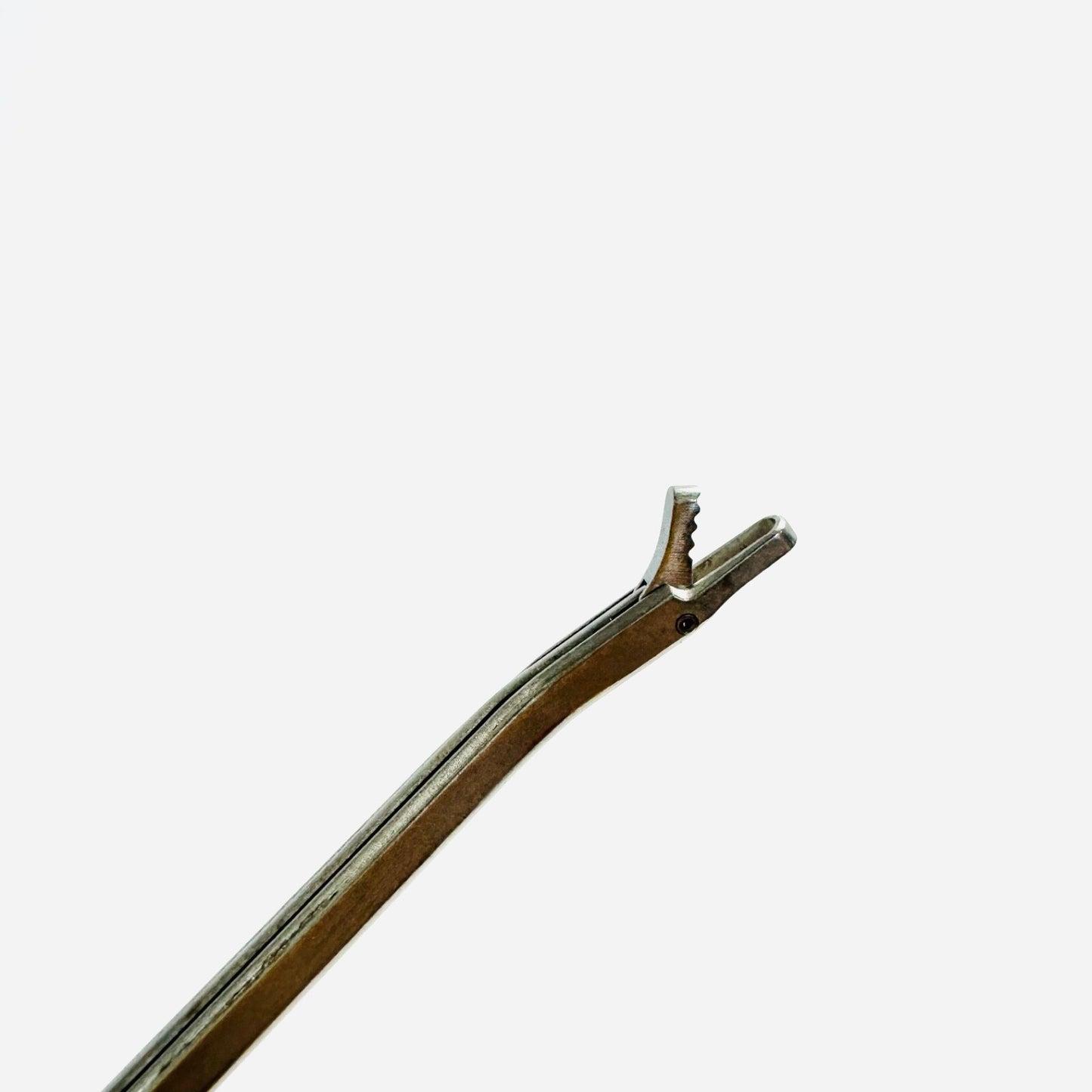 Medtrek 11-372  Punch, 15Ëš right curved Instrument