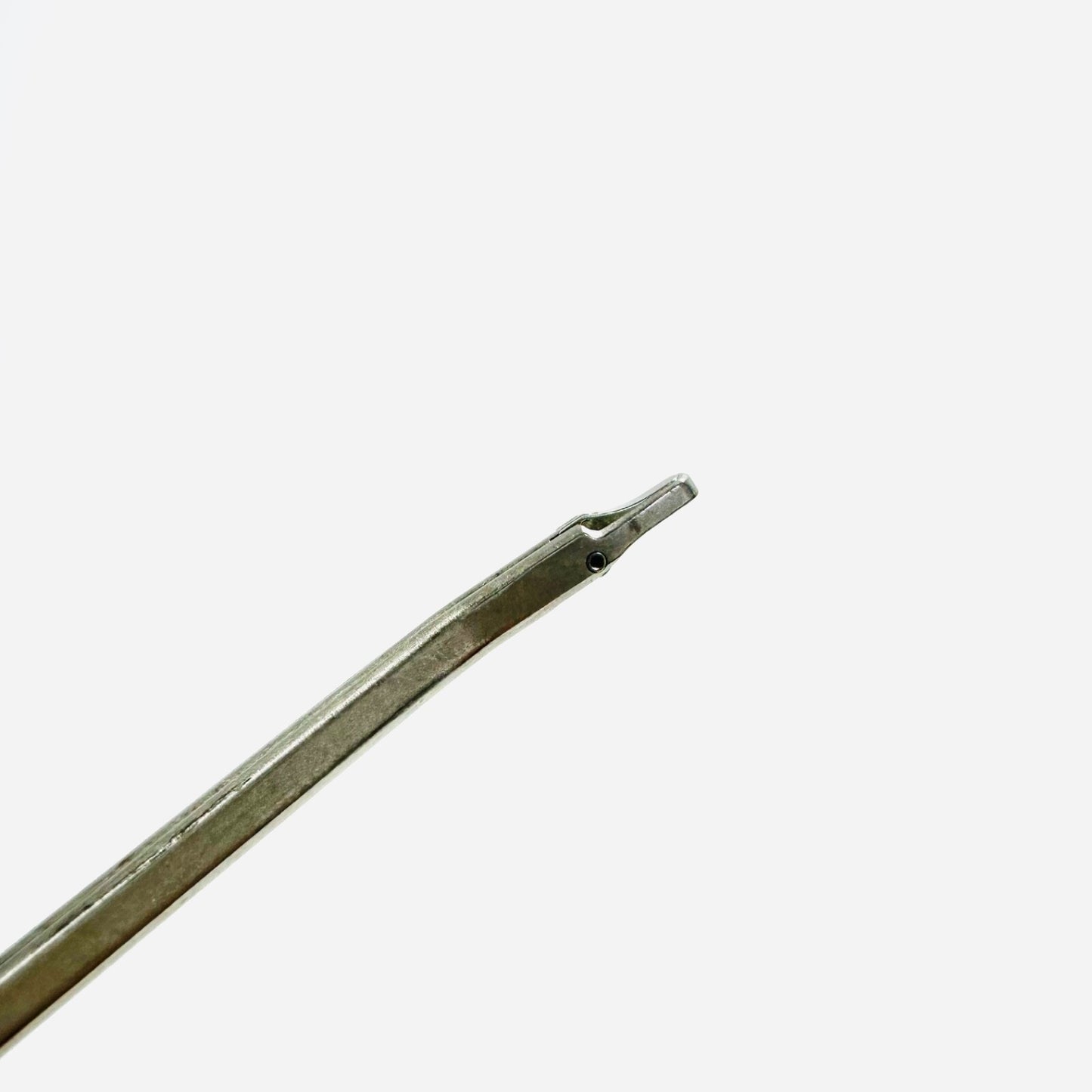 Medtrek 11-372  Punch, 15Ëš right curved Instrument