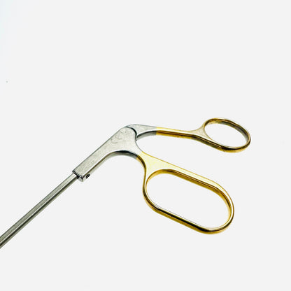 Medtrek 11-372  Punch, 15Ëš right curved Instrument