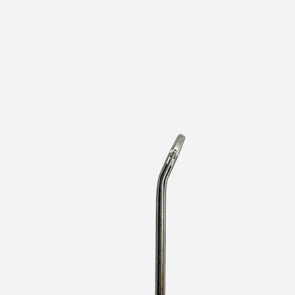 Medtrek 11-372  Punch, 15Ëš right curved Instrument