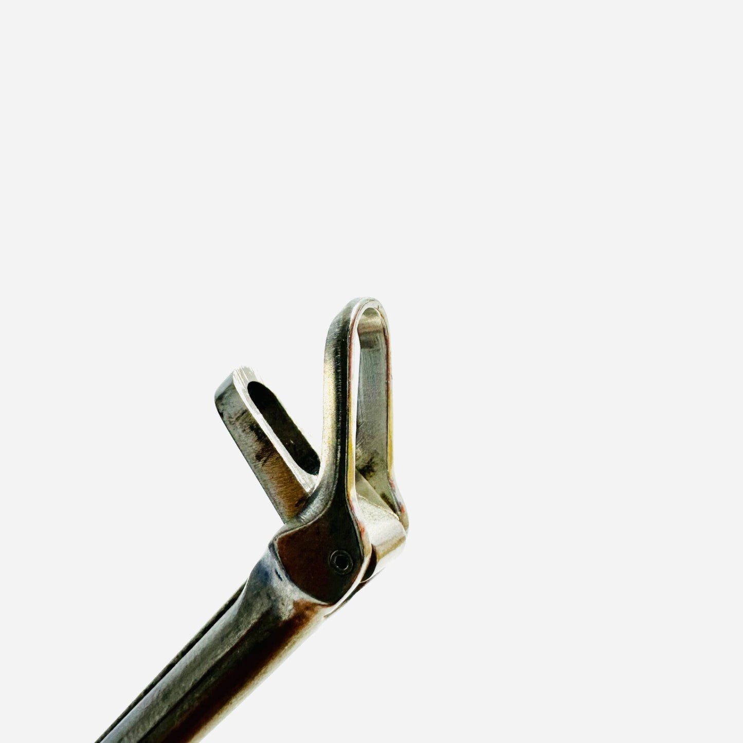 Medtrek 11-343  Punch, 45Ëš UP curved Instrument