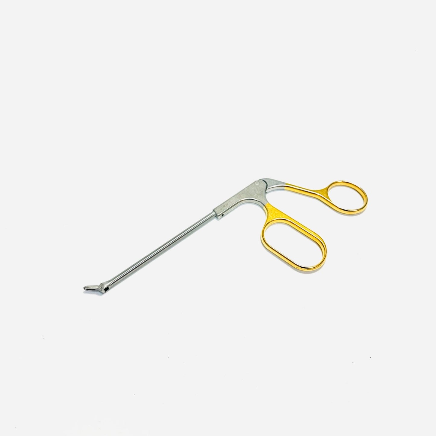 Medtrek 11-343  Punch, 45Ëš UP curved Instrument