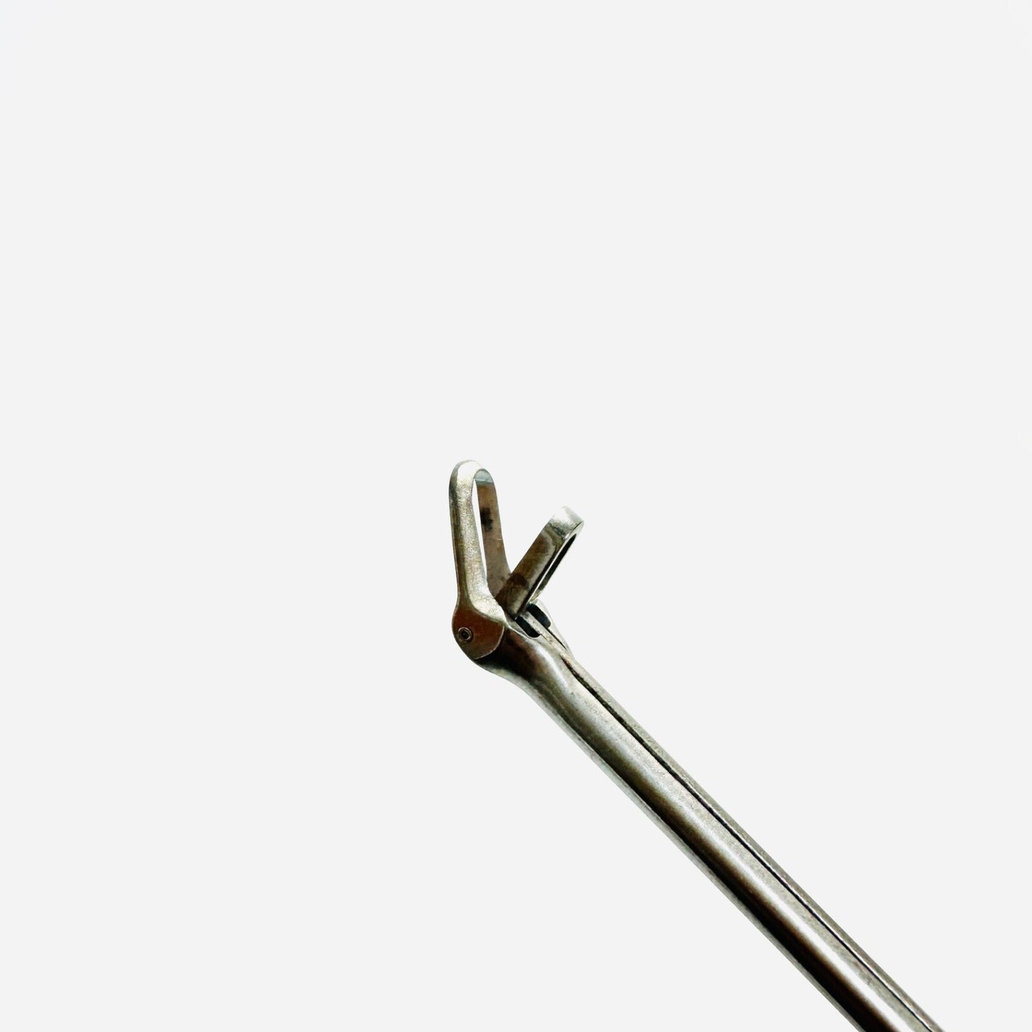 Medtrek 11-343  Punch, 45Ëš UP curved Instrument