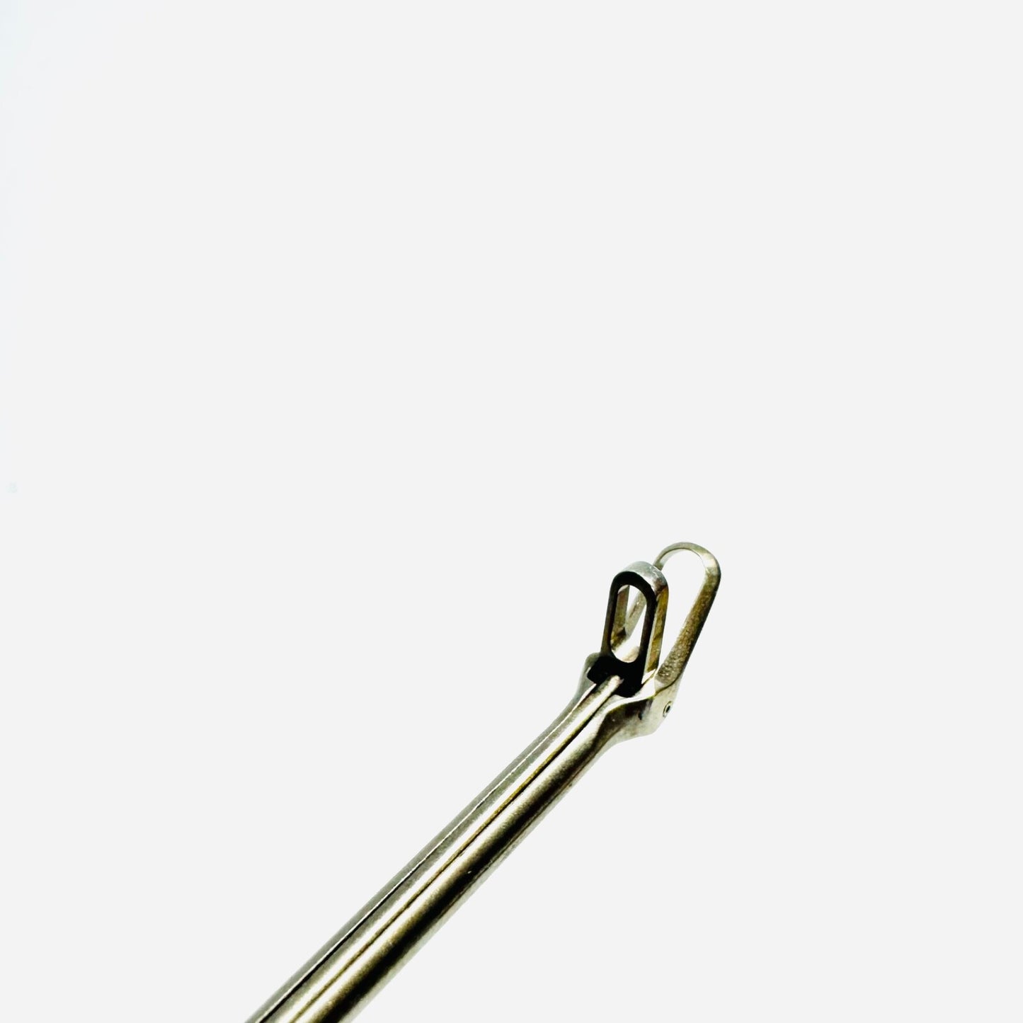 Medtrek 11-343  Punch, 45Ëš UP curved Instrument