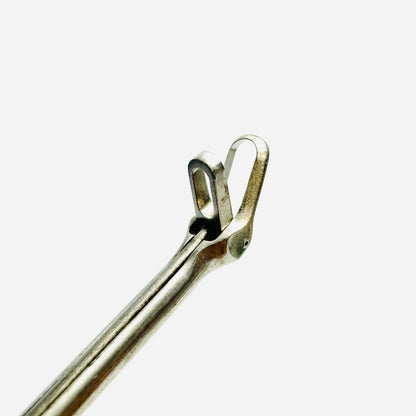 Medtrek 11-343  Punch, 45Ëš UP curved Instrument