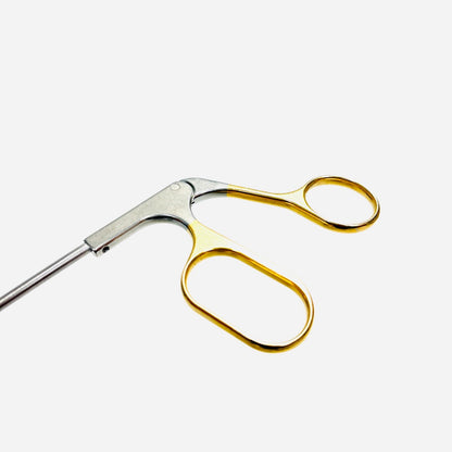 Medtrek 11-343  Punch, 45Ëš UP curved Instrument