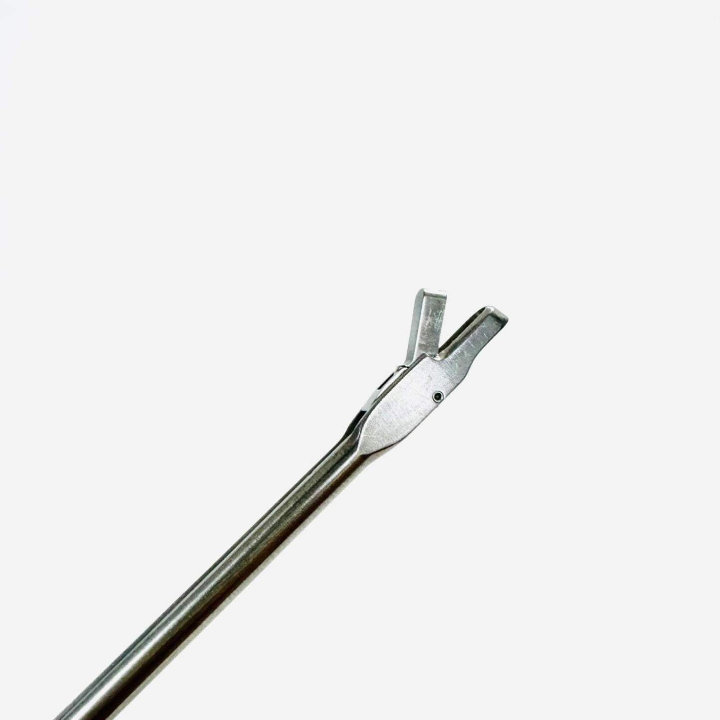 Medtrek 11-402 Arthroscopic Punch Straight Tip W/ Suction Instrument