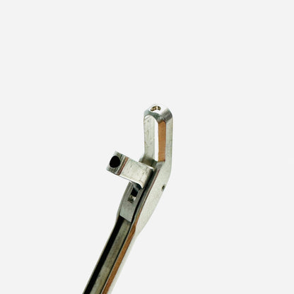 Medtrek 11-442 Arthroscopic Punch 45° Up W/ Suction Instrument