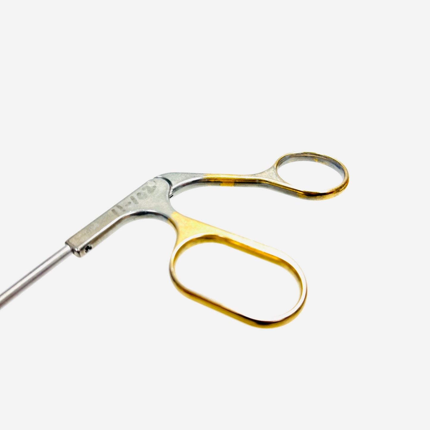 Medtrek 11-102 Straight Blakesley Forceps Instrument