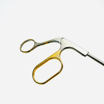 Medtrek 11-102 Straight Blakesley Forceps Instrument