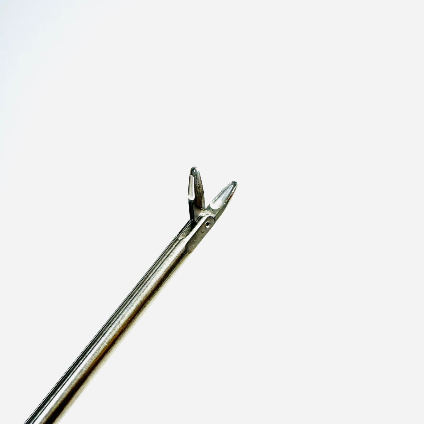 Medtrek 11-102 Straight Blakesley Forceps Instrument