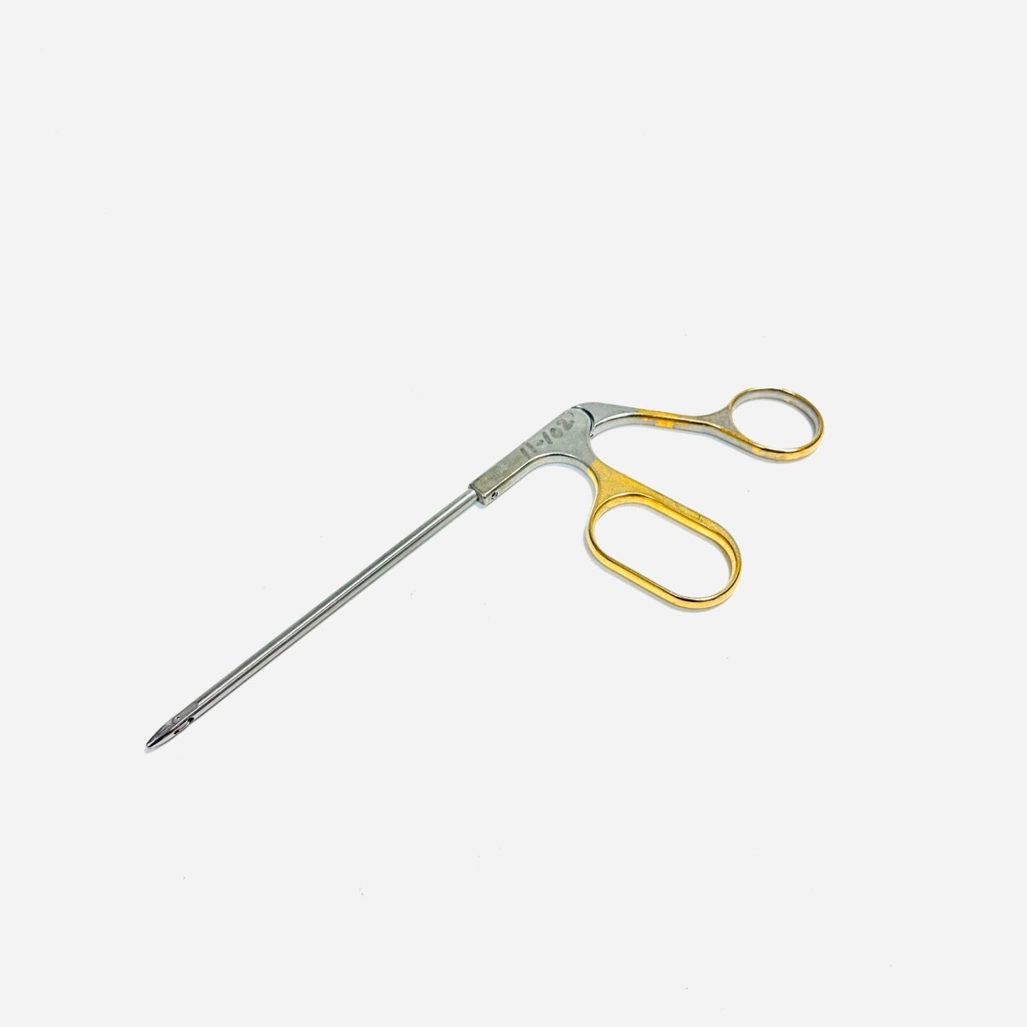 Medtrek 11-102 Straight Blakesley Forceps Instrument
