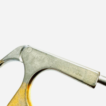 Medtrek 11-102 Straight Blakesley Forceps Instrument