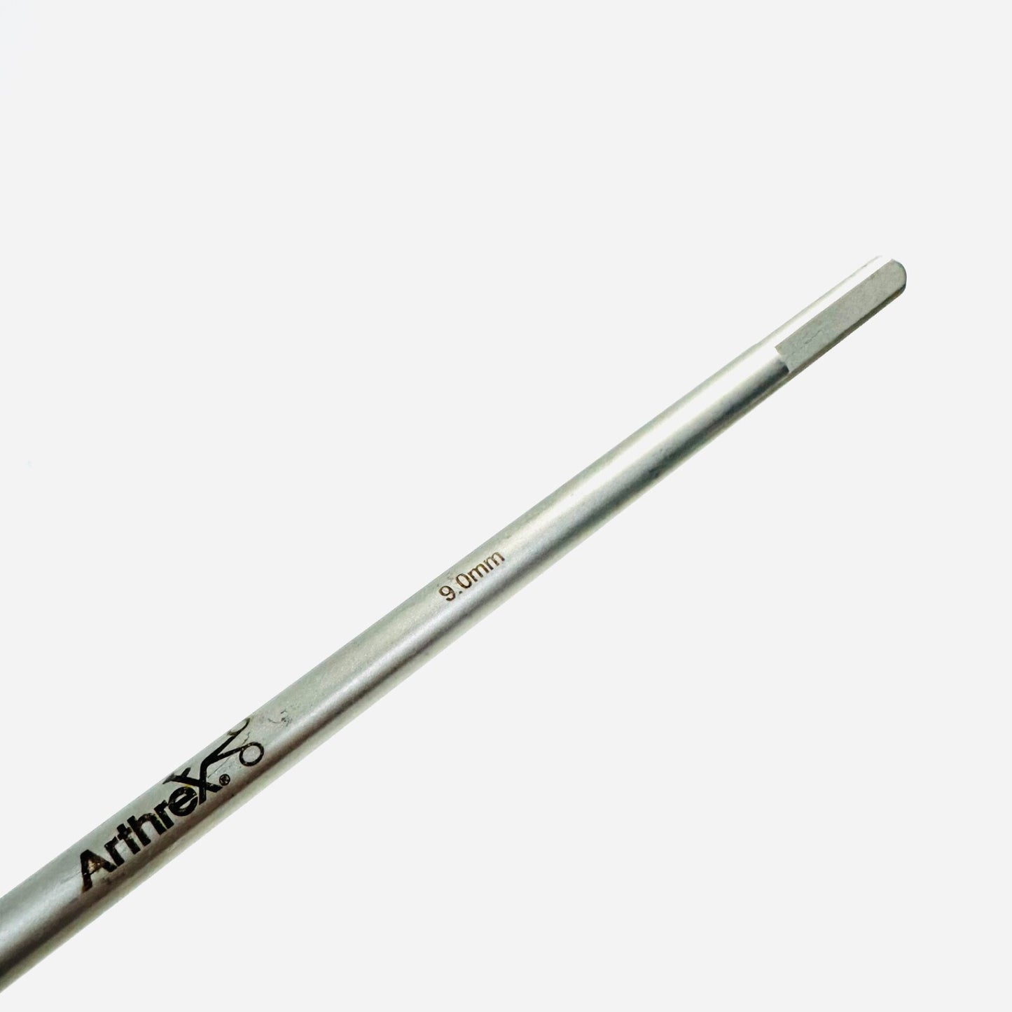 ARTHREX AR-1400F-90 Flexible Reamer, 9 mm Instrument