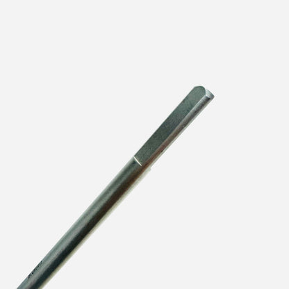 ARTHREX AR-1400F-90 Flexible Reamer, 9 mm Instrument