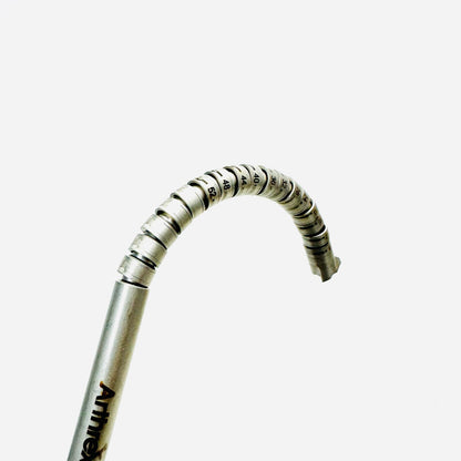 ARTHREX AR-1400F-90 Flexible Reamer, 9 mm Instrument