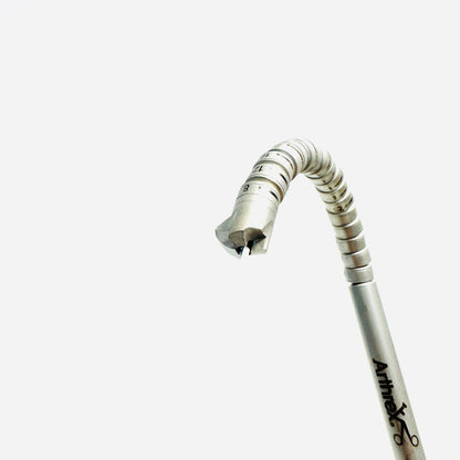 ARTHREX AR-1400F-90 Flexible Reamer, 9 mm Instrument