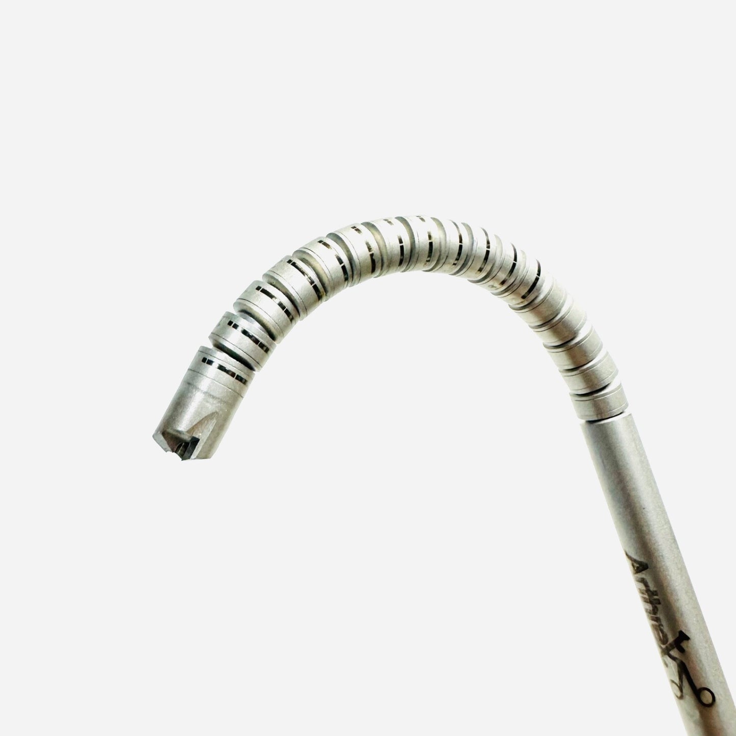 ARTHREX AR-1400F-90 Flexible Reamer, 9 mm Instrument