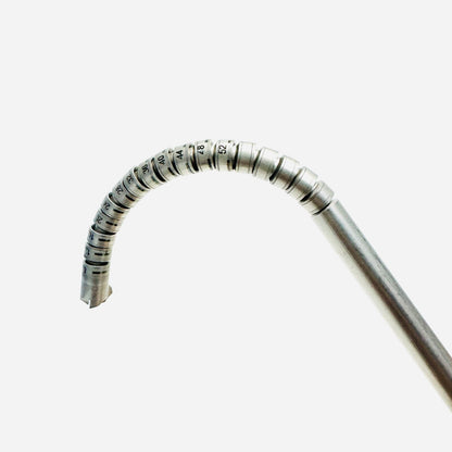 ARTHREX AR-1400F-100 Flexible Reamer, 10 mm Instrument