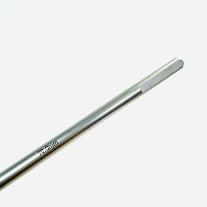 ARTHREX AR-1400F-100 Flexible Reamer, 10 mm Instrument