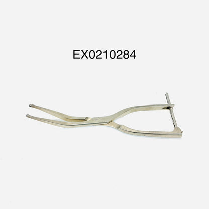 Medtronic EX0210284 Compressor instruments