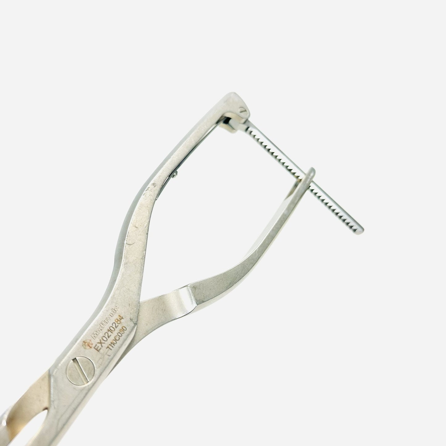 Medtronic EX0210284 Compressor instruments