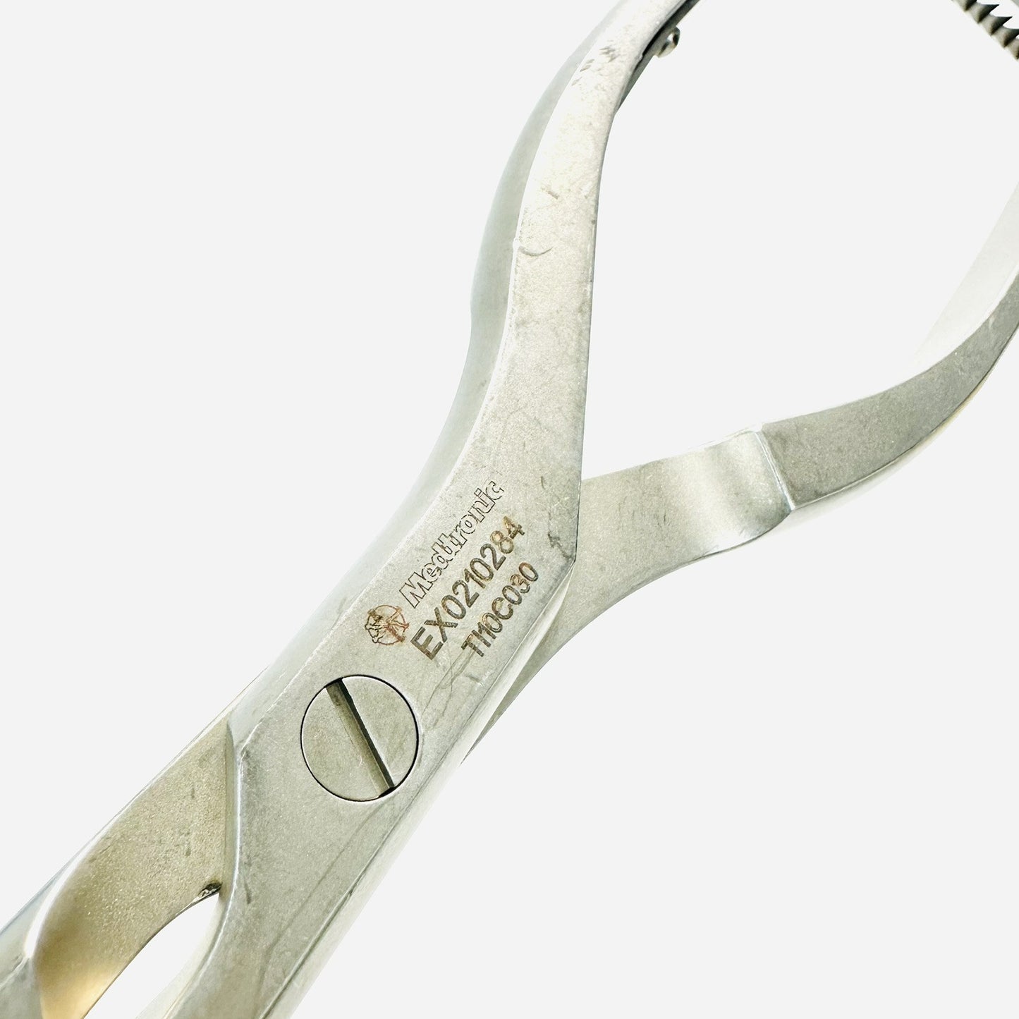 Medtronic EX0210284 Compressor instruments