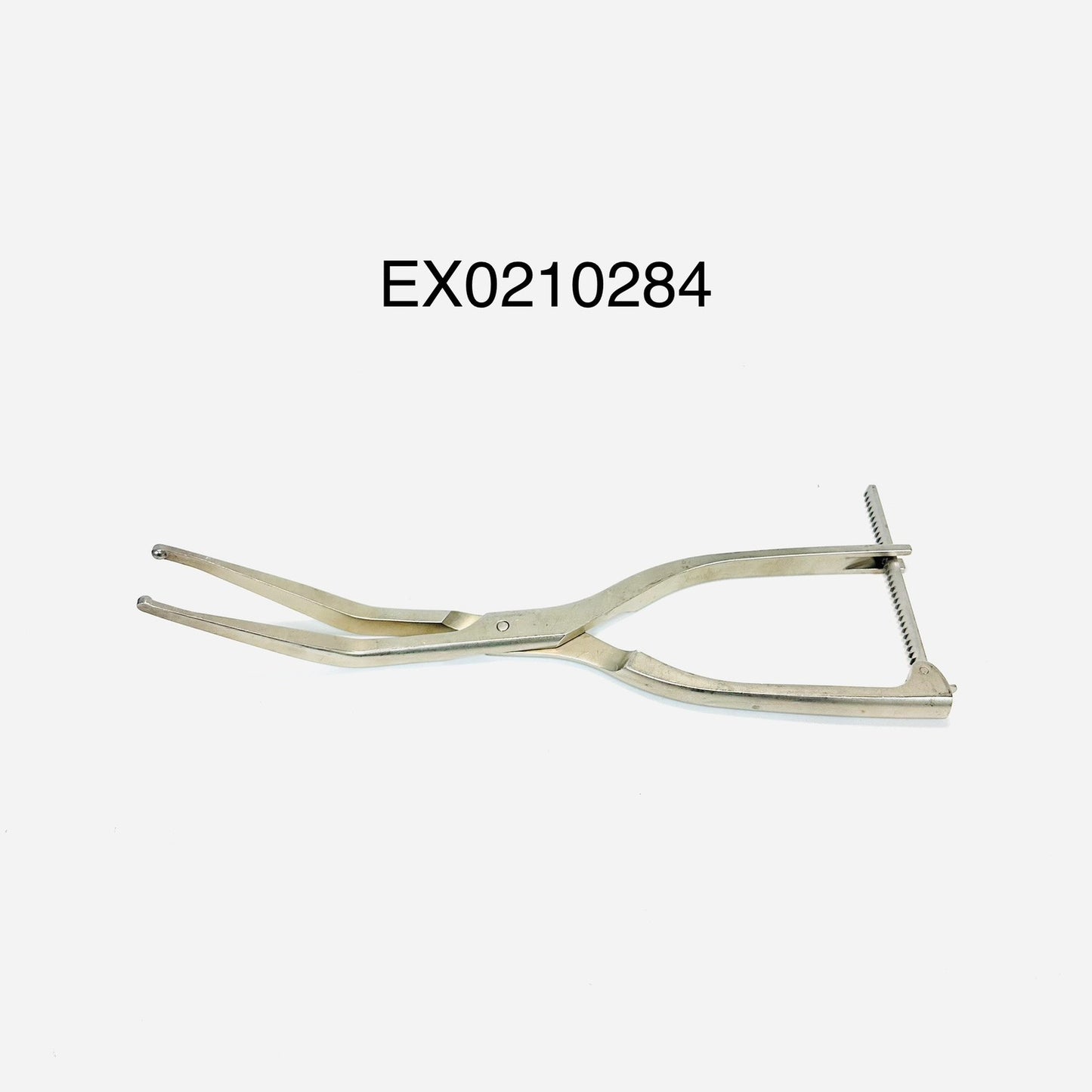 Medtronic EX0210284 Compressor instruments