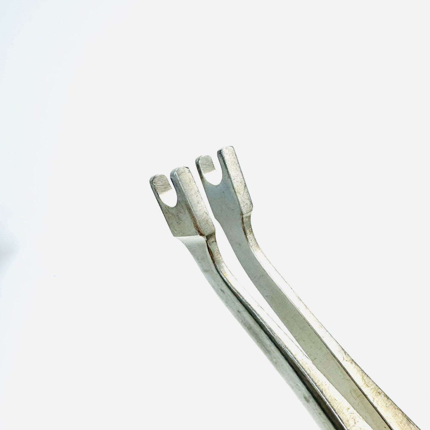 Medtronic 808-501 DISTRACTOR CURVED RATCHET instruments