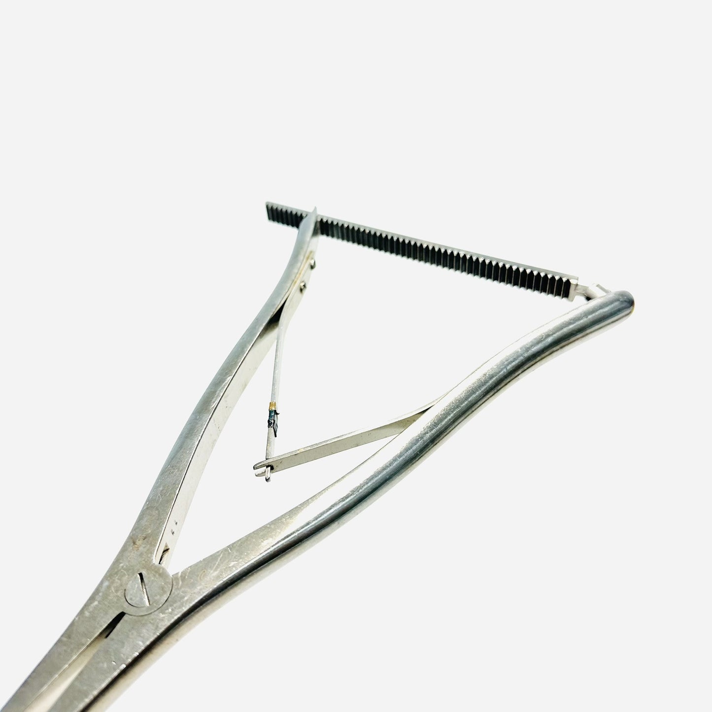 Medtronic 808-501 DISTRACTOR CURVED RATCHET instruments