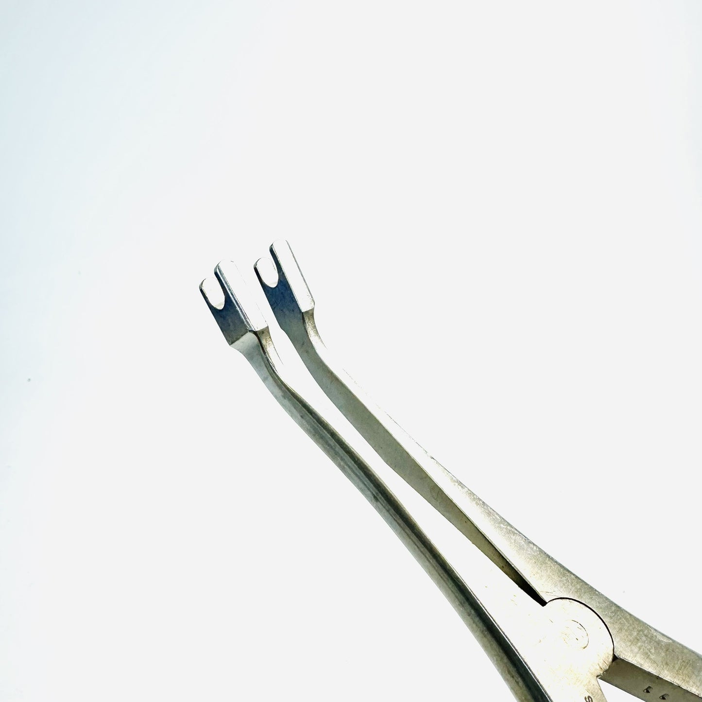 Medtronic 808-501 DISTRACTOR CURVED RATCHET instruments