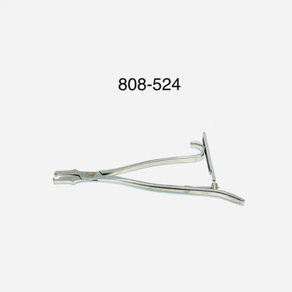 Medtronic 808-524 Rod Gripper (Ratcheting) FOR  6.35mm