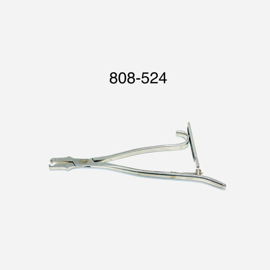 Medtronic 808-524 Rod Gripper (Ratcheting) FOR  6.35mm