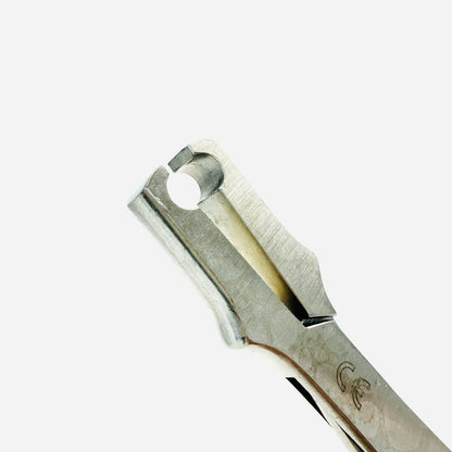 Medtronic 808-524 Rod Gripper (Ratcheting) FOR  6.35mm