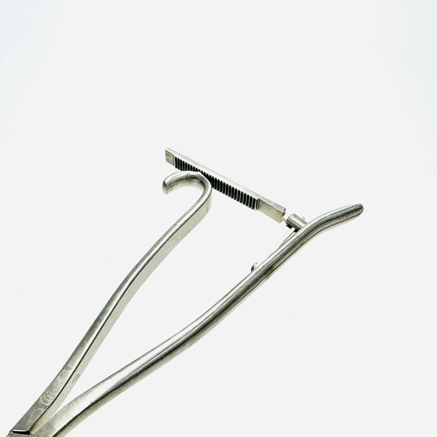 Medtronic 808-524 Rod Gripper (Ratcheting) FOR  6.35mm