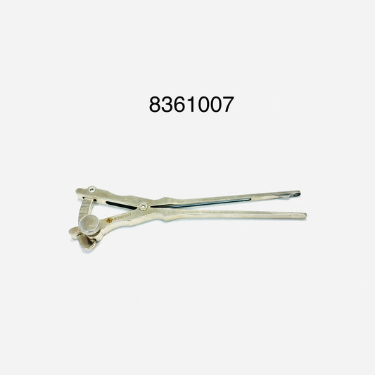 Medtronic 8361007 Compass Rod Holder Instrument