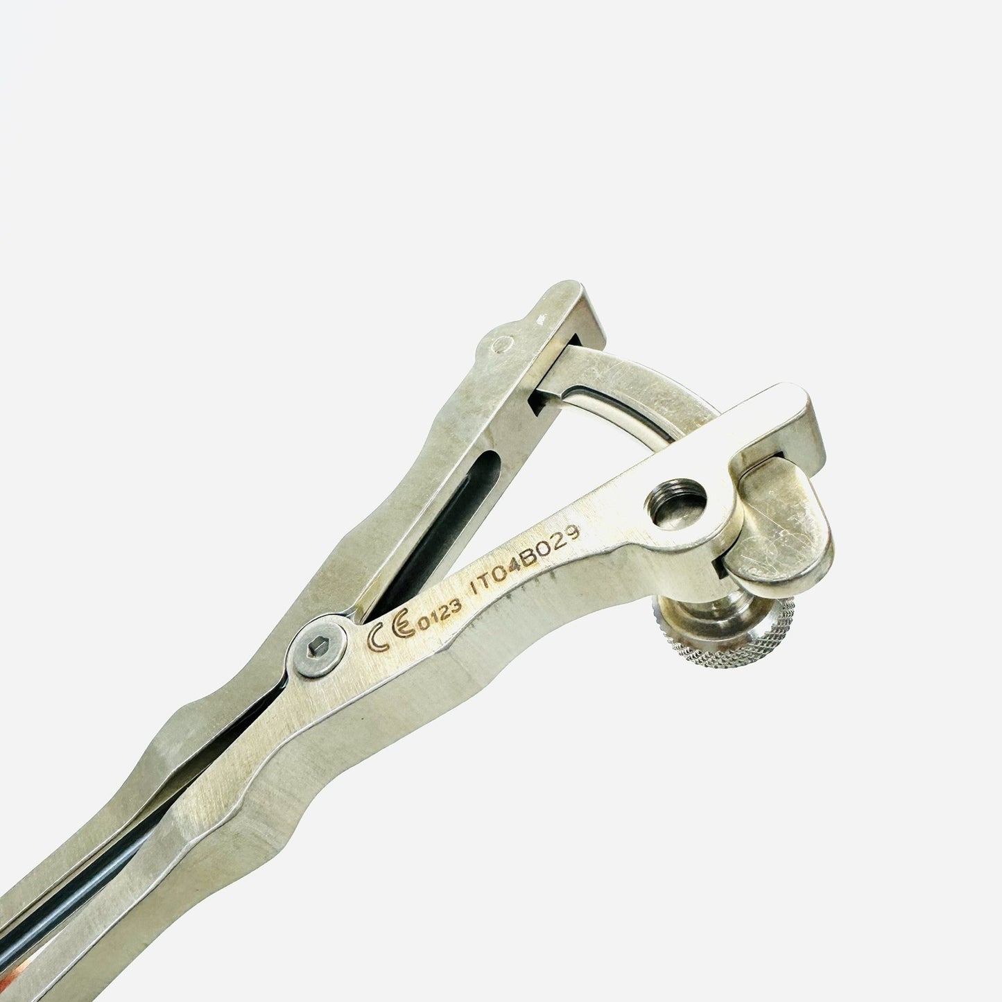 Medtronic 8361007 Compass Rod Holder Instrument