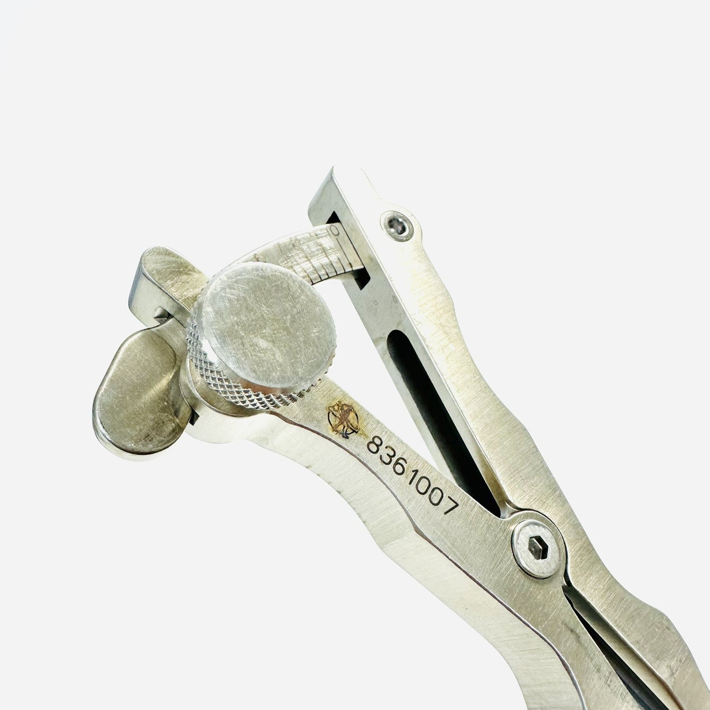 Medtronic 8361007 Compass Rod Holder Instrument