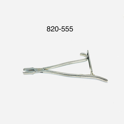 Medtronic 820-555 Rod Gripper (Ratcheting) for 5.5mm